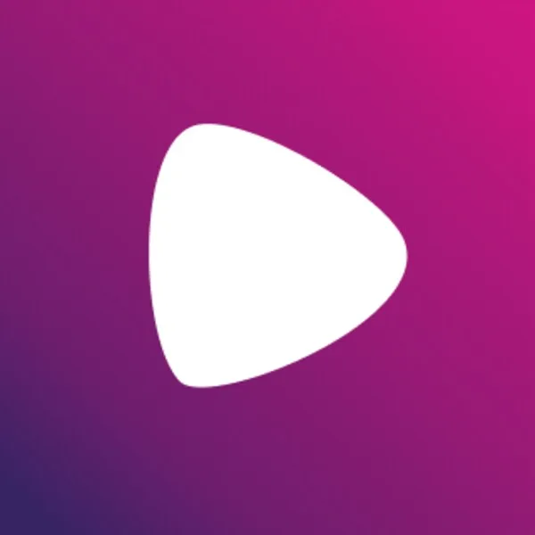 Wiseplay (Android) icon