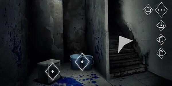Homicipher screenshot 3