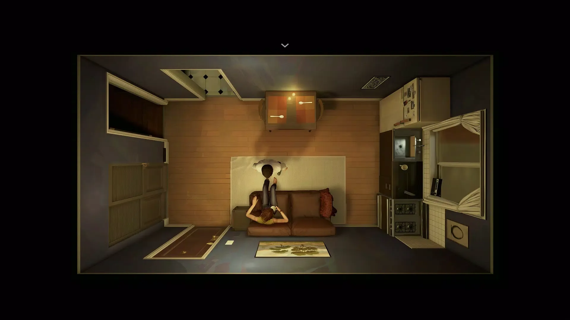 Twelve Minutes screenshot 2