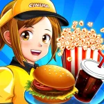 Cinema Panic 2 icon