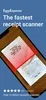 Receipt Scanner: Easy Expense (Android) screenshot 7