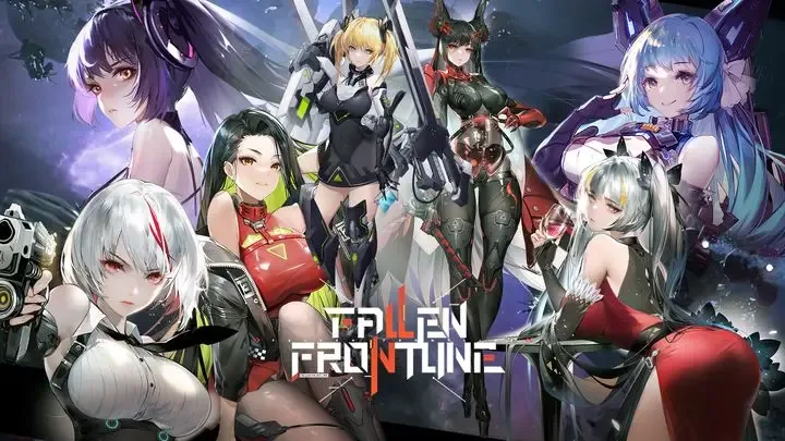 Fallen Frontline icon