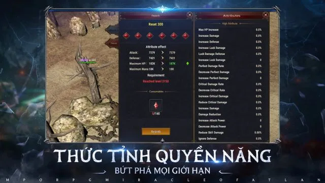 Kỳ Tích Atlans screenshot 2