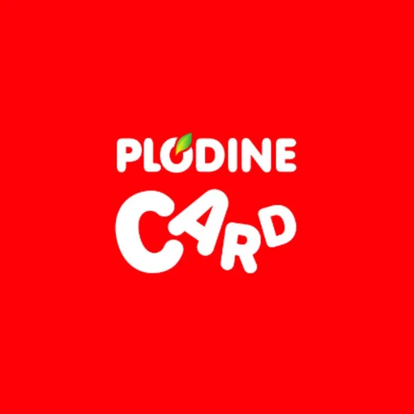 Plodine Card (Android) icon