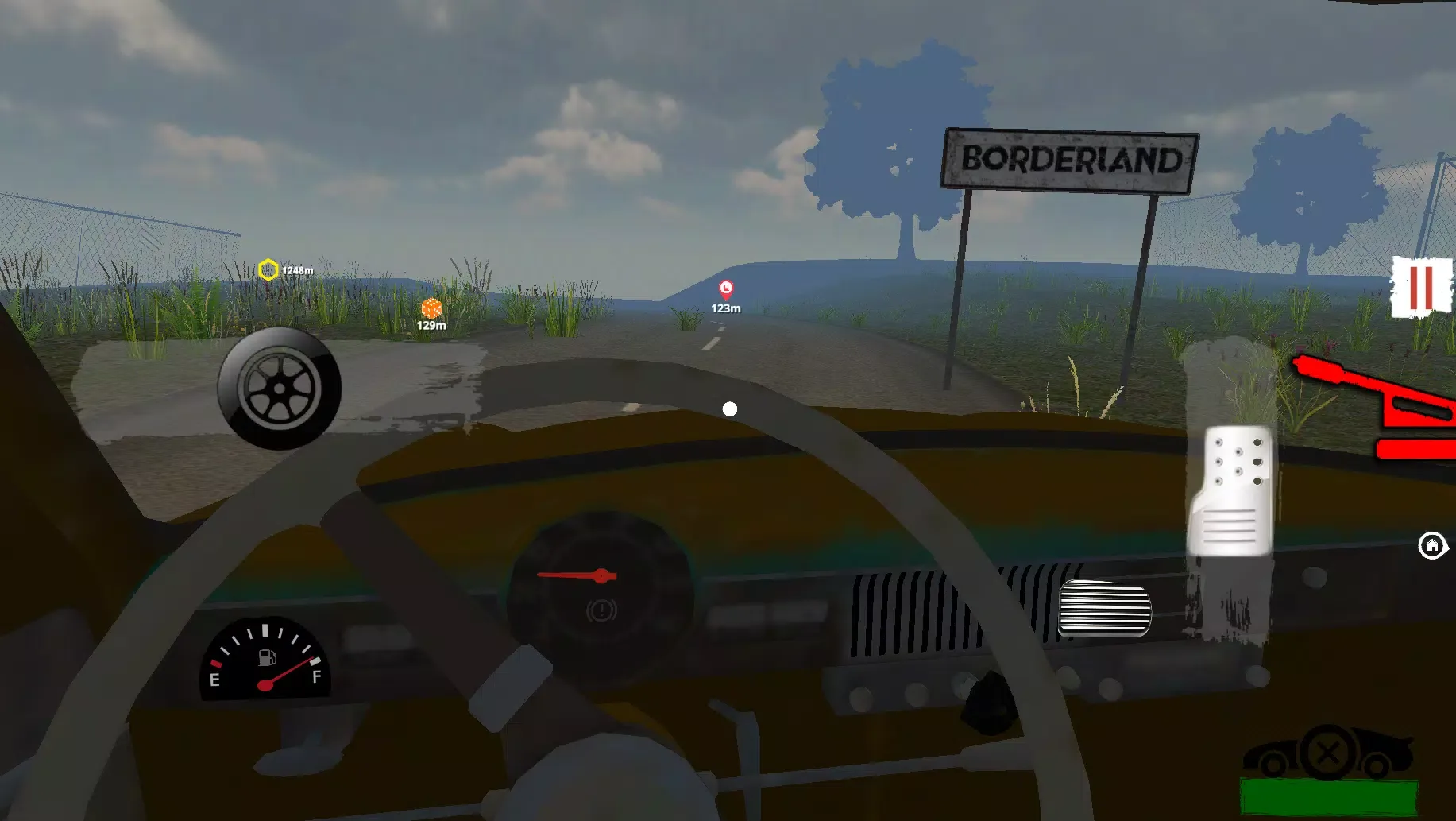Border Officer screenshot 4