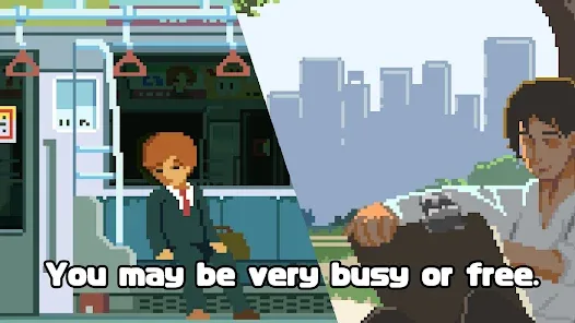 Life is a Game screenshot 1