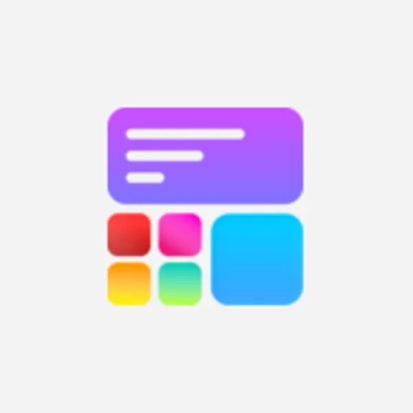 Icon changer & Widget Themes (Android) icon