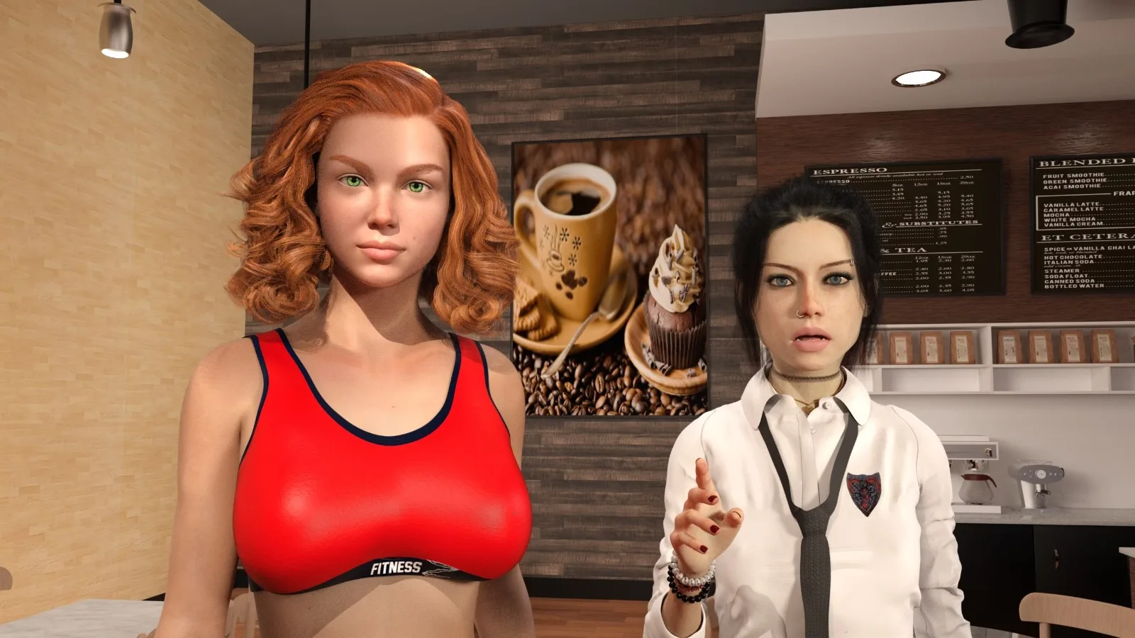 Midlife Crisis screenshot 2