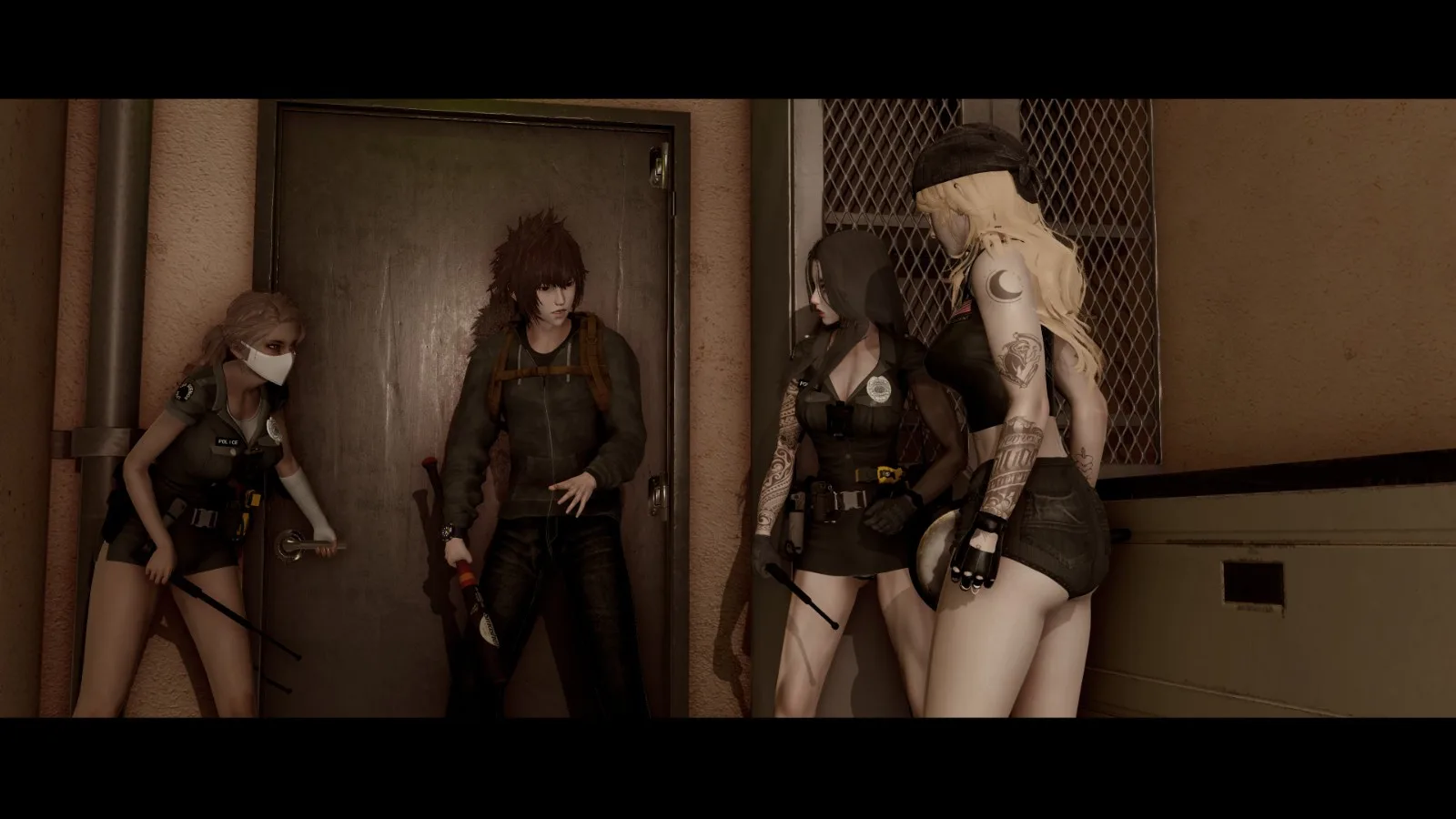 60 Days Of Us screenshot 5