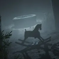 Outlast 2 Android game icon