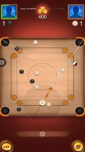Aim Carrom screenshot 3