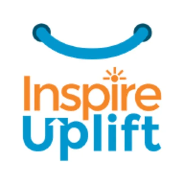 Inspire Uplift (Android) icon