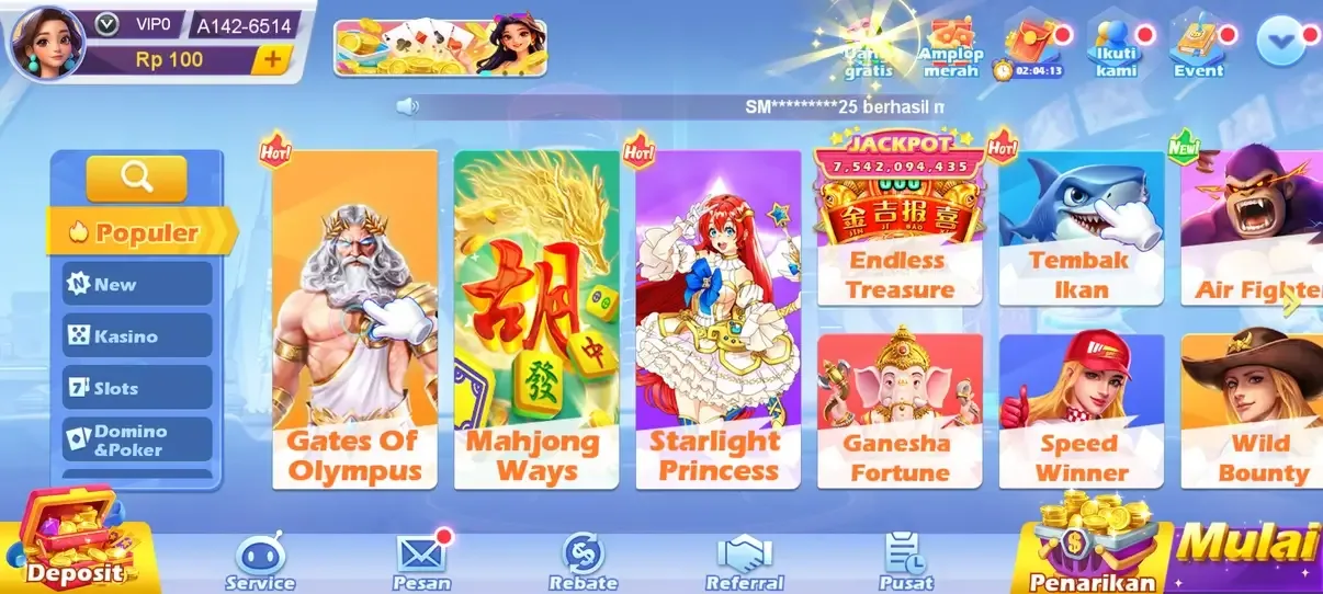 H03 screenshot 6
