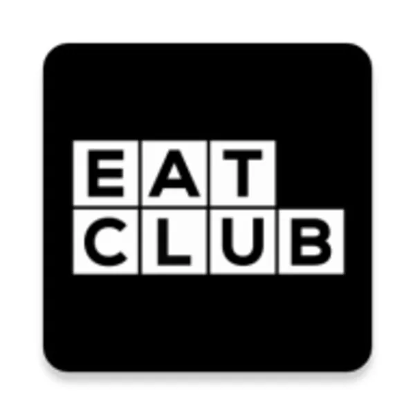 EATCLUB: Đặt đồ ăn trực tuyến (Android) icon
