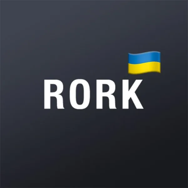 Rork — мистецтво читати (Android) icon
