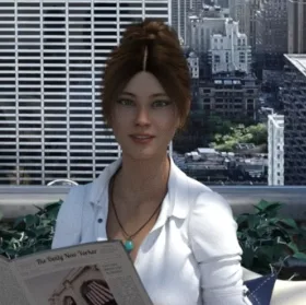 The Journalist icon