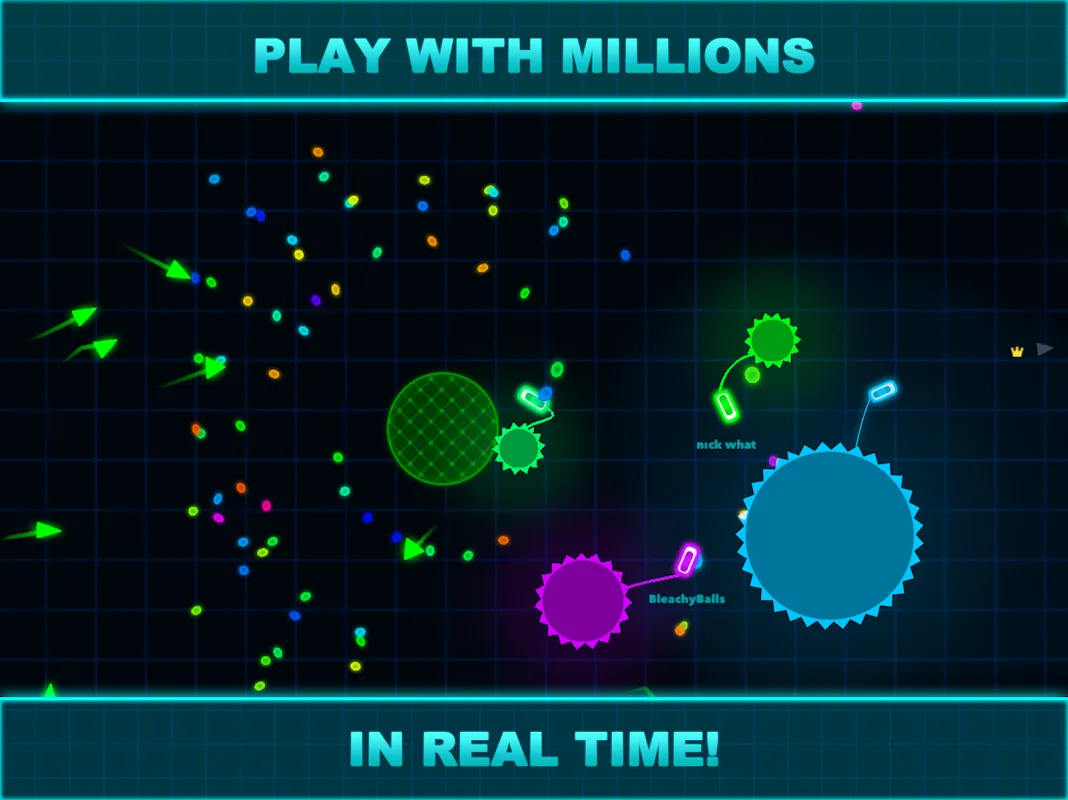 Brutal.io screenshot 2