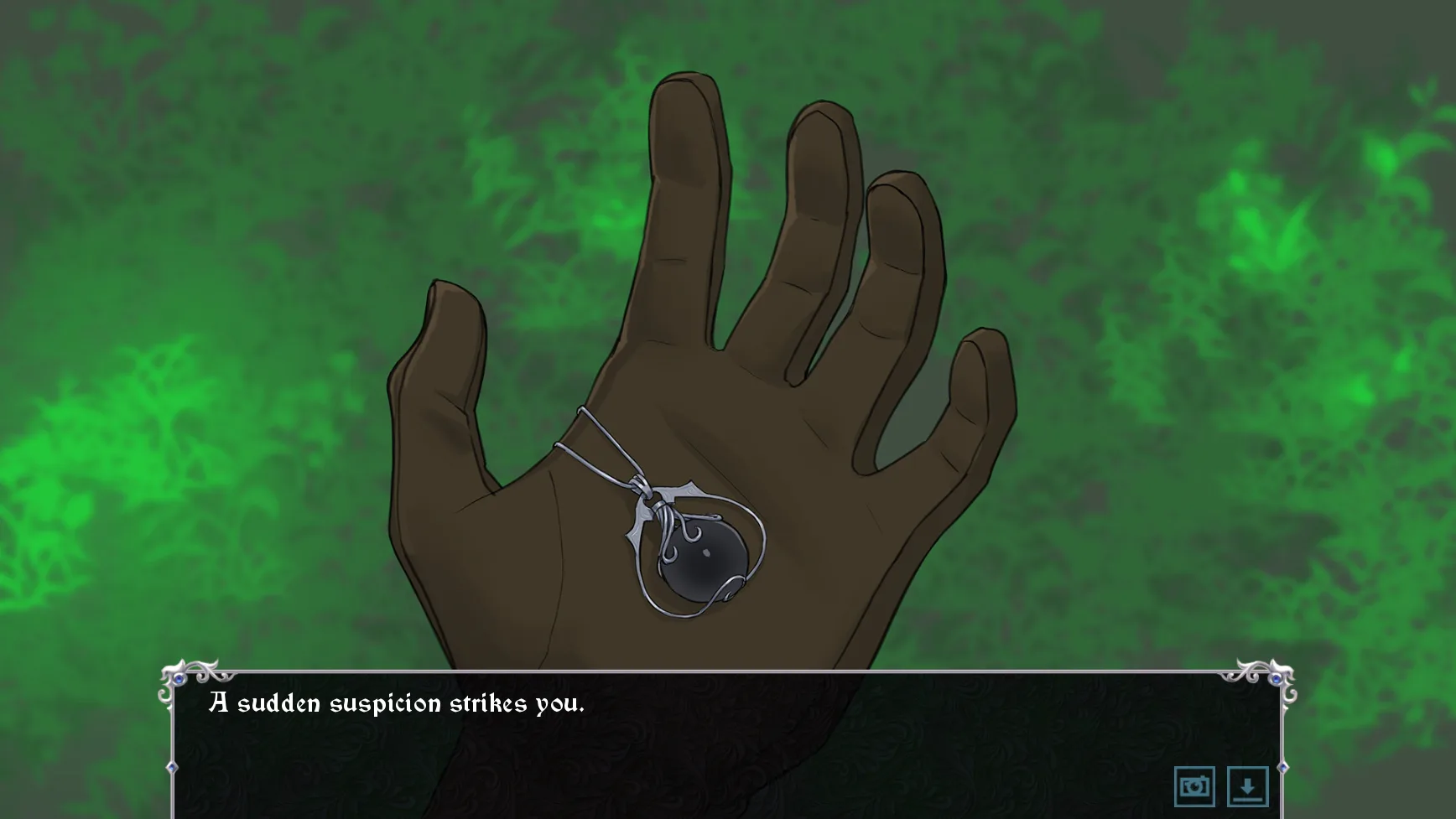 Knightly Passions screenshot 4