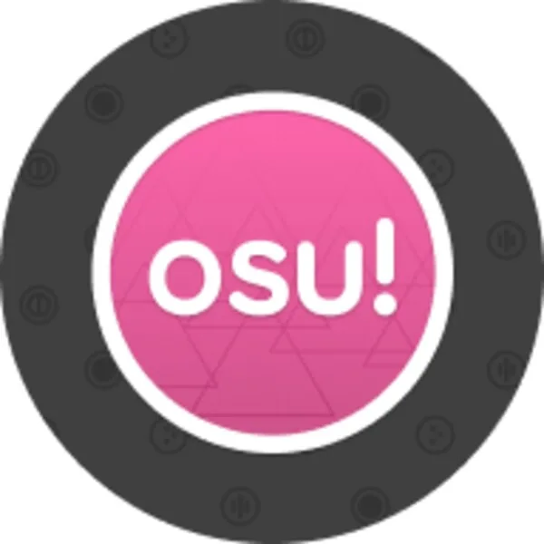 osu! (Android) icon