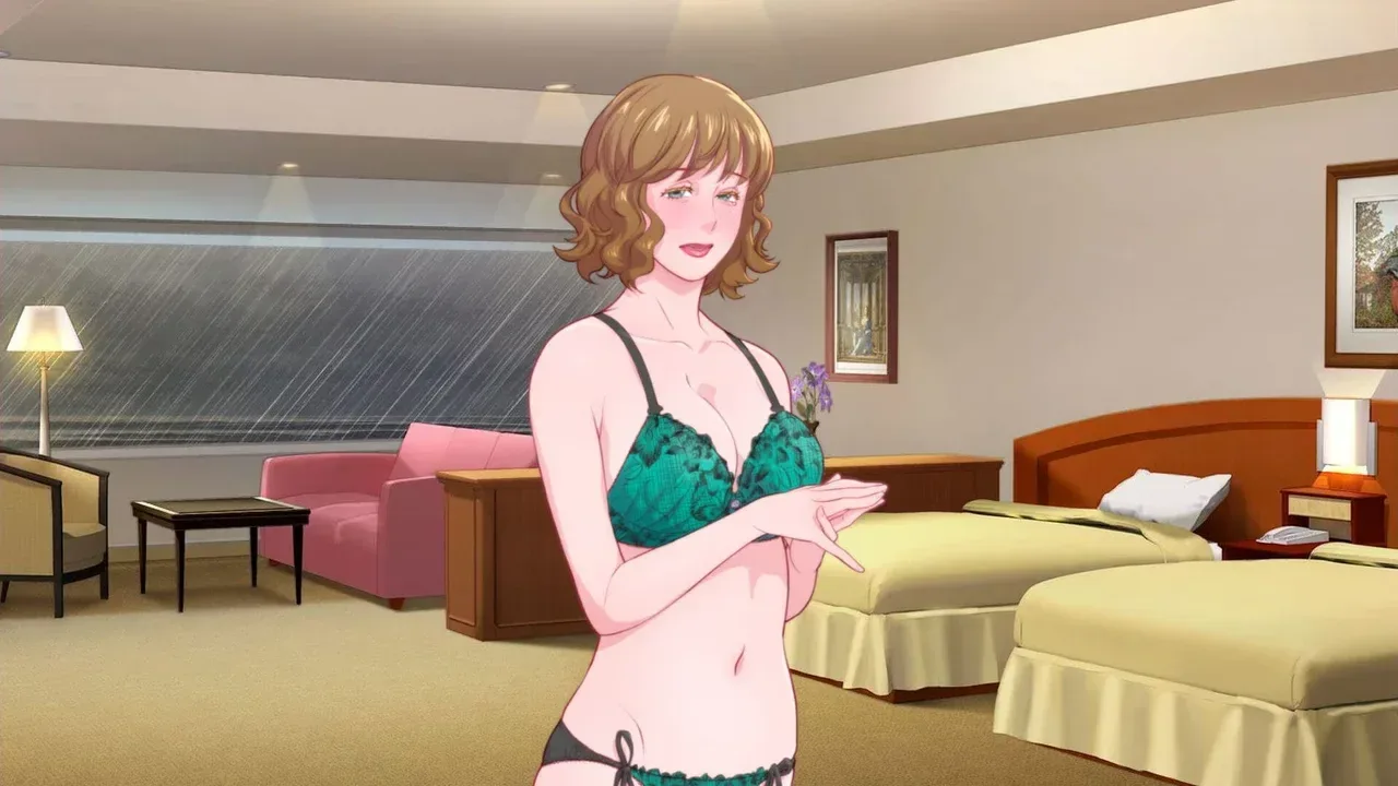 Local Mom is a Slut screenshot 3