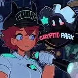 Cryptid Park 2 icon