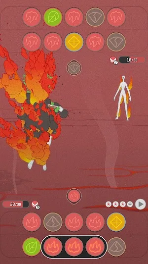 Five Elements Chess screenshot 4