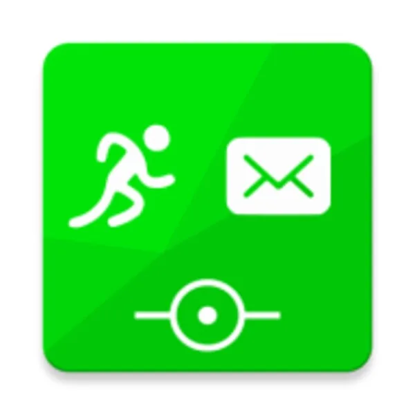 Notify & Fitness for Amazfit (Android) icon