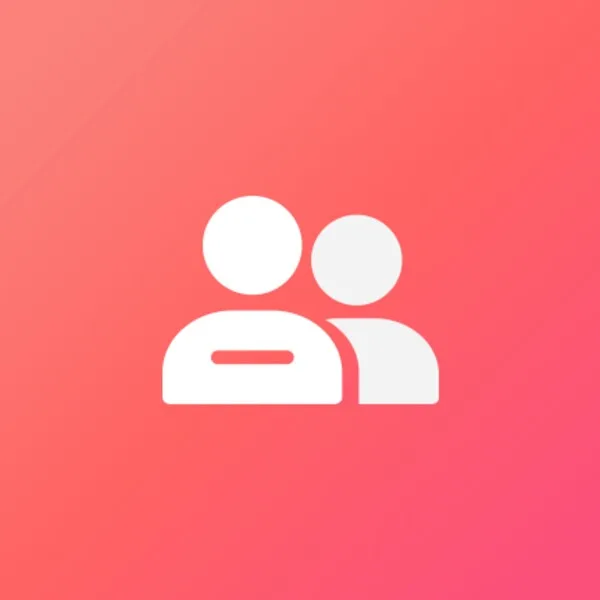 Followers & Unfollowers (Android) icon