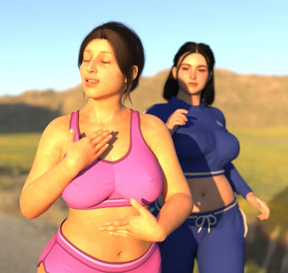 Exhibitionist Wife icon