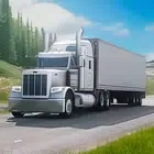 Universal Truck Simulator icon