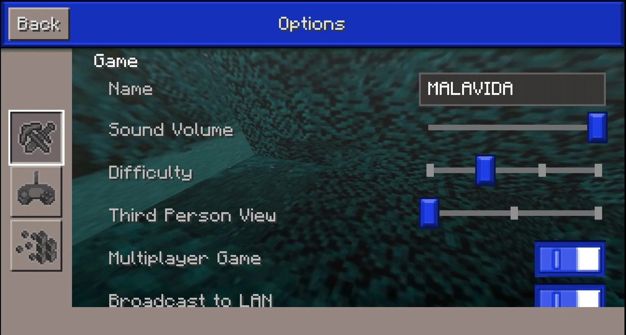 King Craft screenshot 1