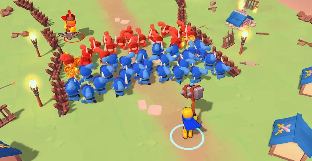 XP Hero screenshot 3