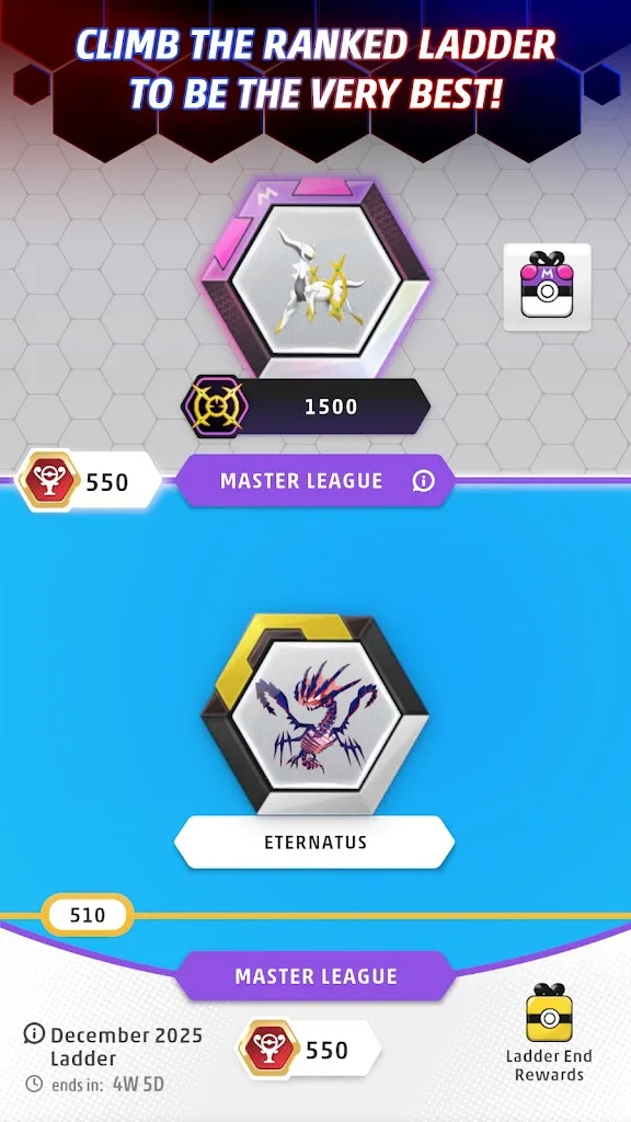 Pokémon TCG Live screenshot 3