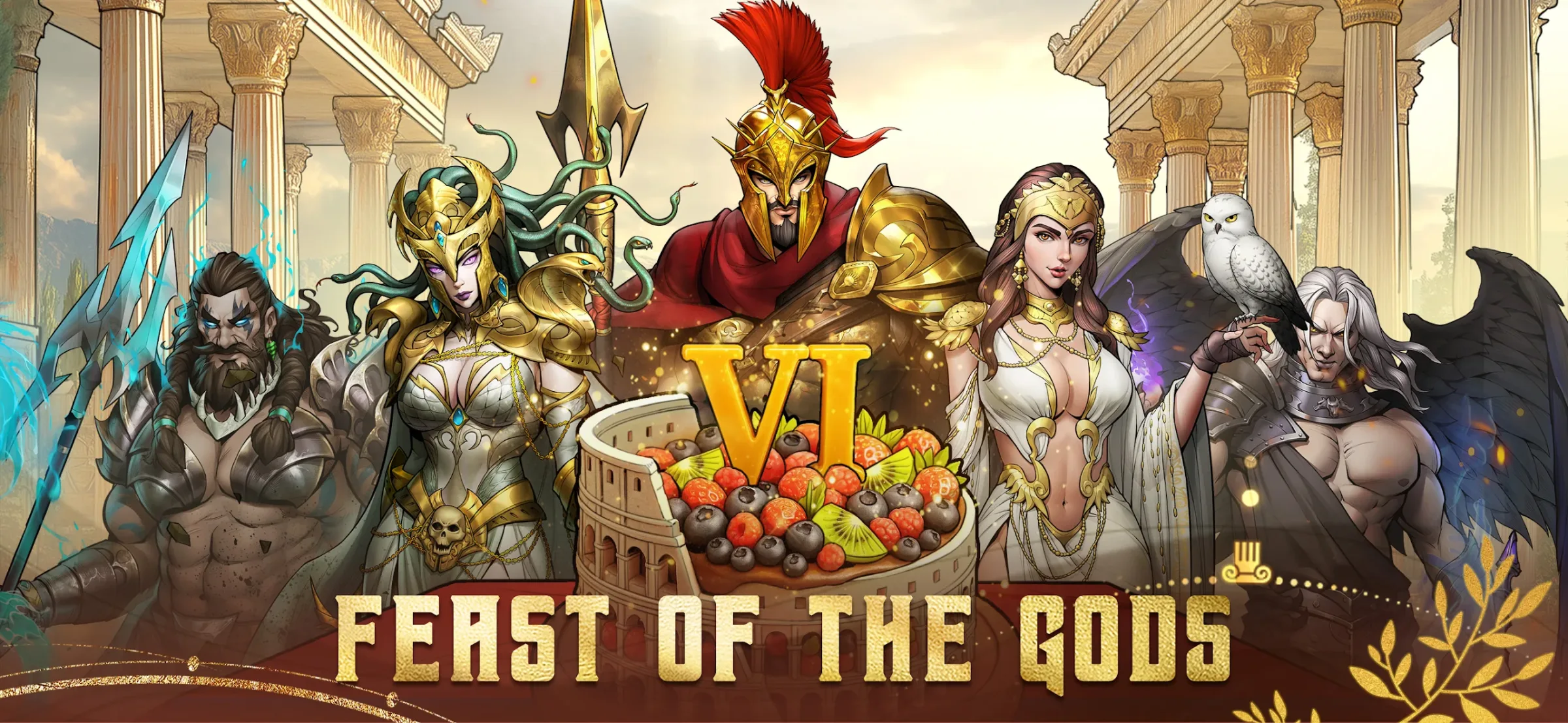 King's Throne screenshot 5