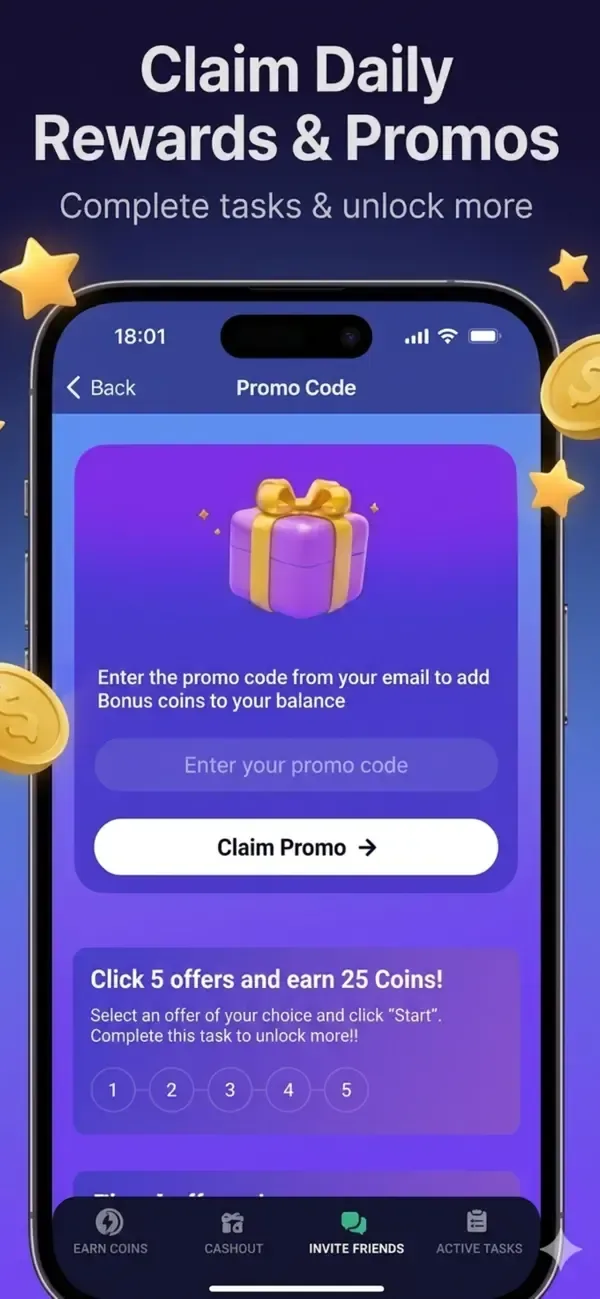 Big Cash Game screenshot 6