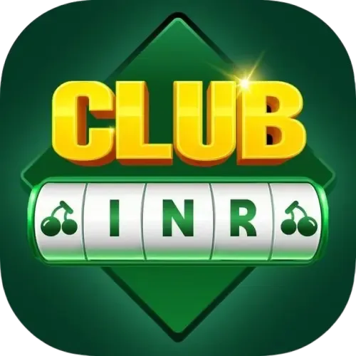 Club INR icon