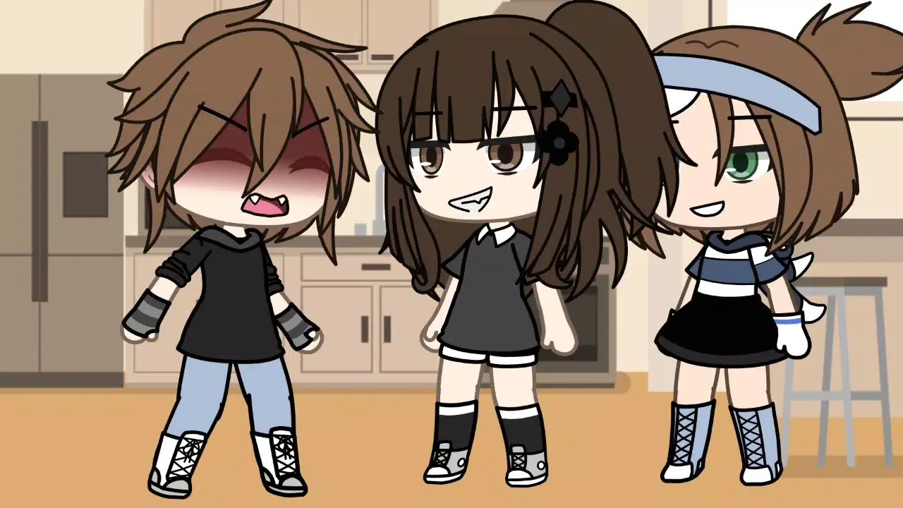 Gacha Sweet screenshot 3