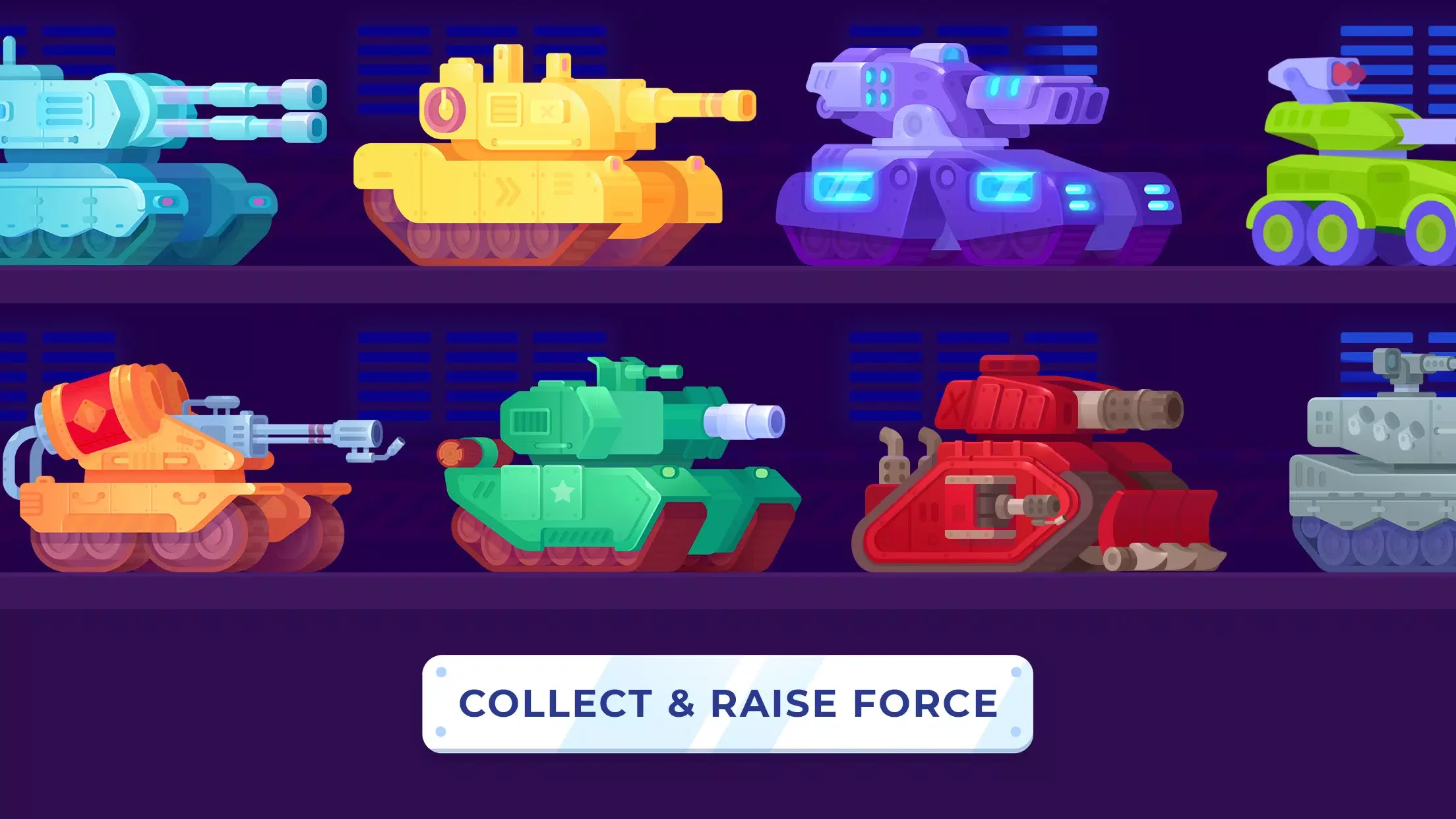 Tank Stars 2 screenshot 4