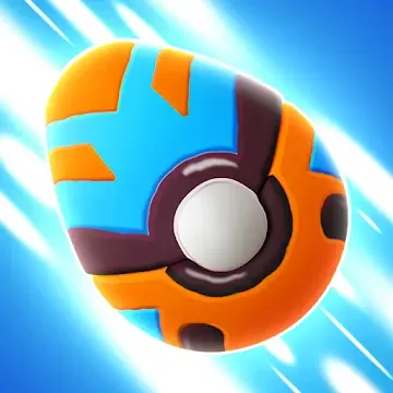 Negamons Monster Trainer icon