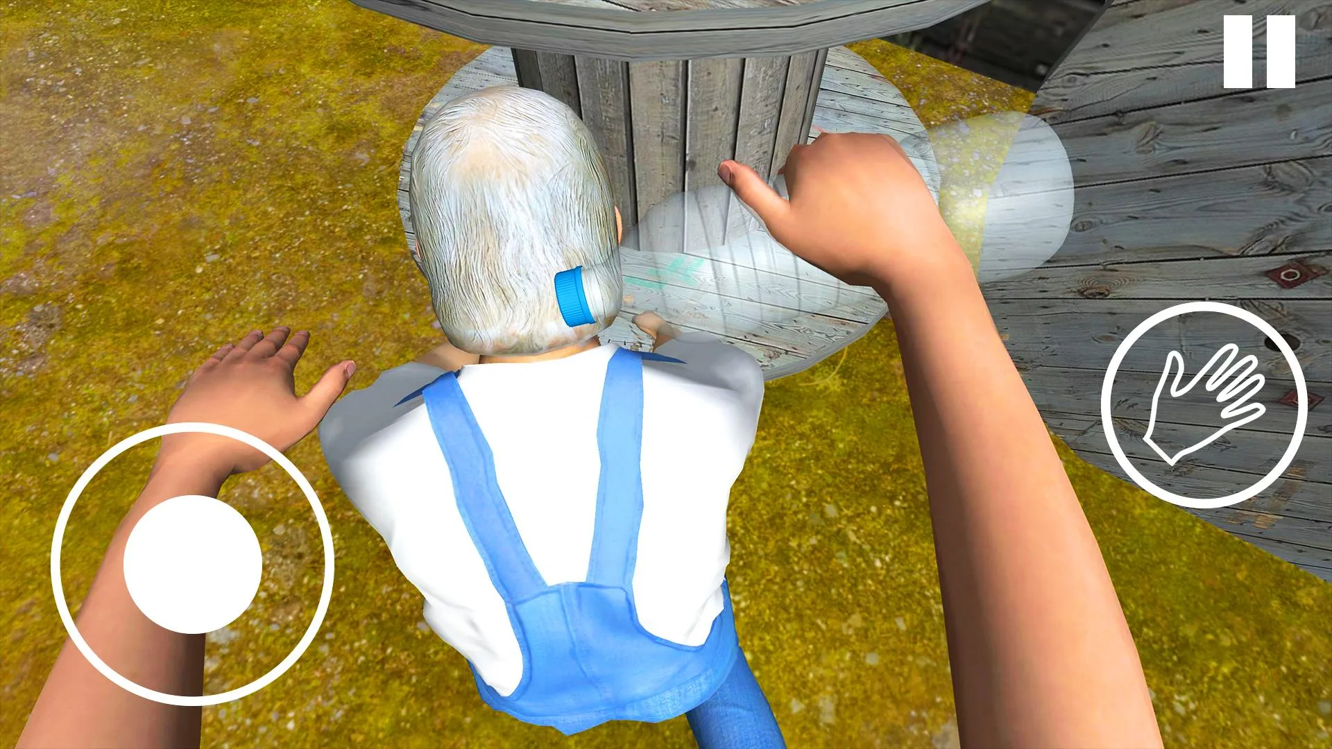 Schoolboy Escape 2 screenshot 1