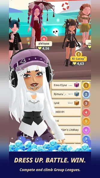 Hotel Hideaway: Metaverse screenshot 3