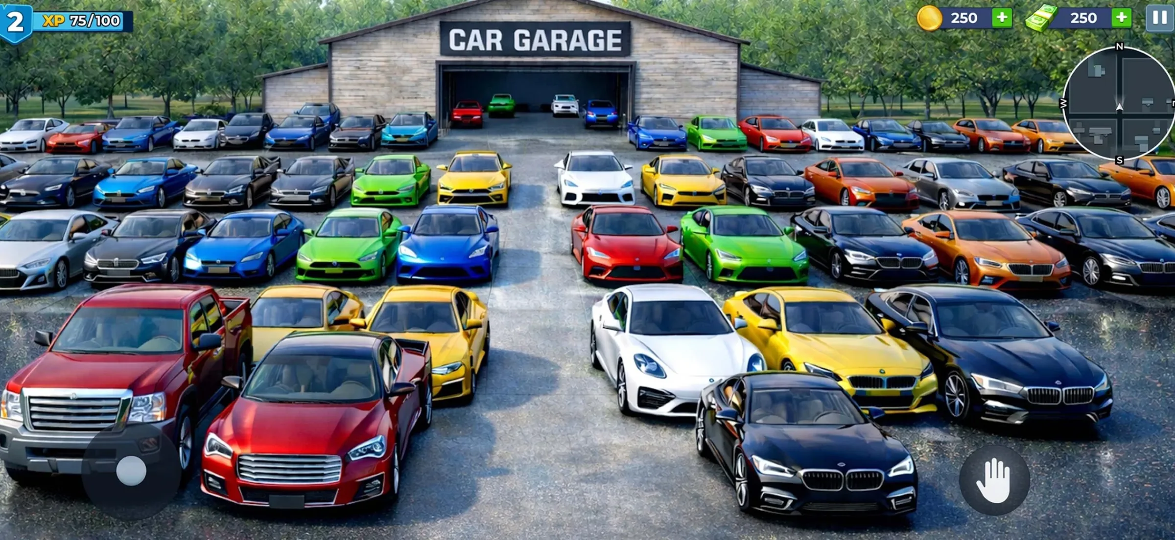 Auto Dealer Used Car Simulator screenshot 5