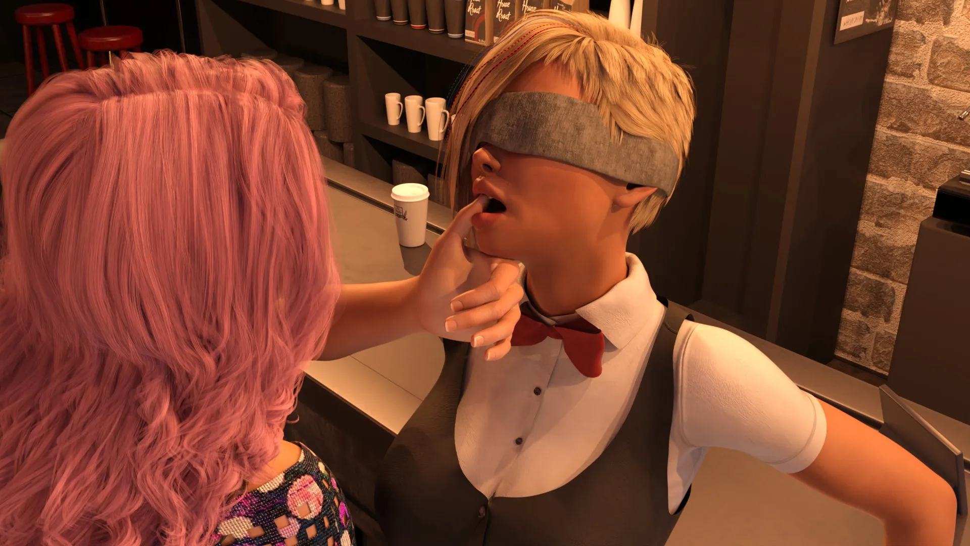 Fetish Locator: S&M Studio screenshot 3