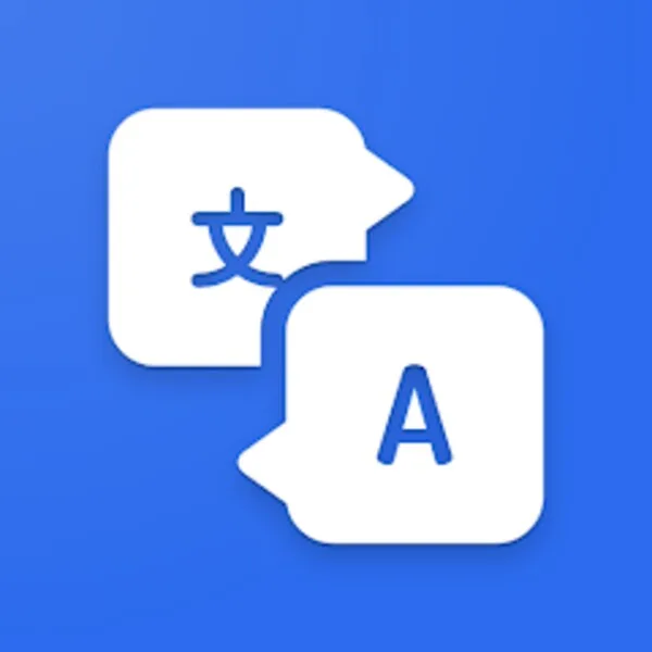 Swift Translate (Android) icon