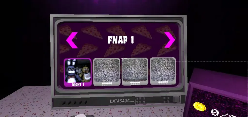 FNaF Help Wanted screenshot 3