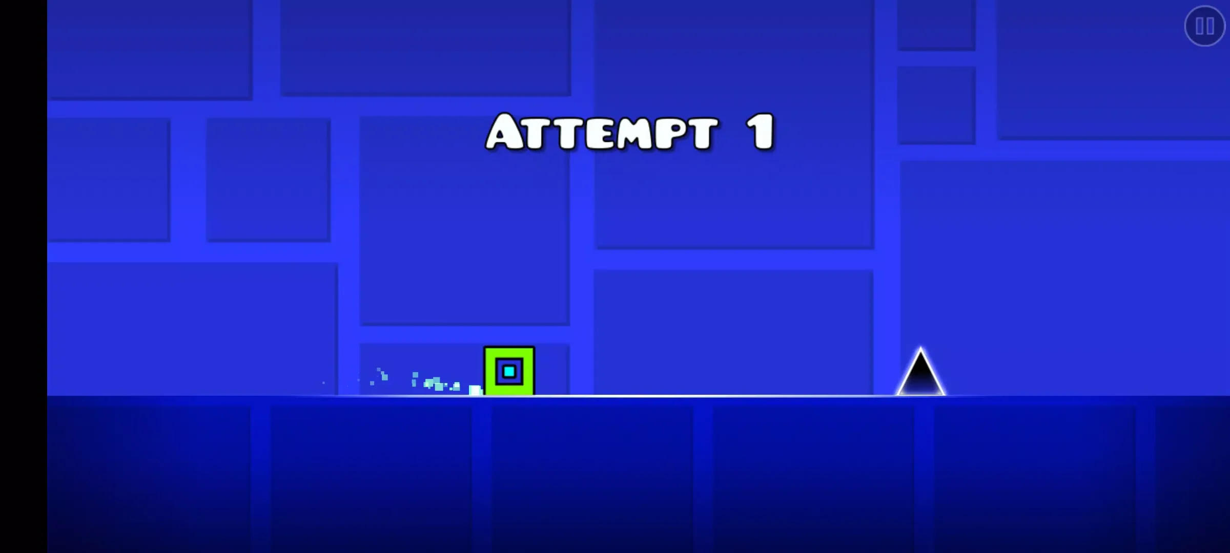 Geometry Dash Lite screenshot 2