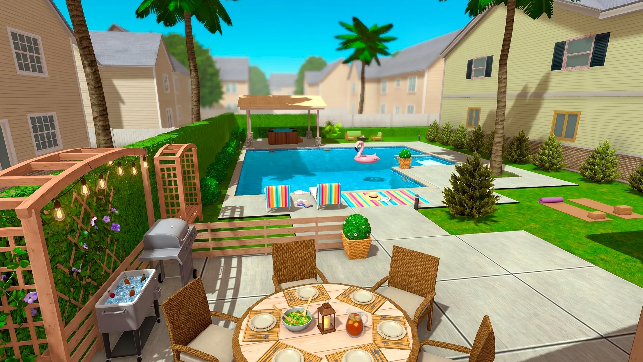 House Designer: Fix & Flip screenshot 4