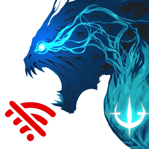Shadow Hunter: Offline icon