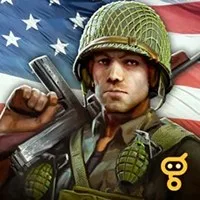 Frontline Commando: D-DAY icon