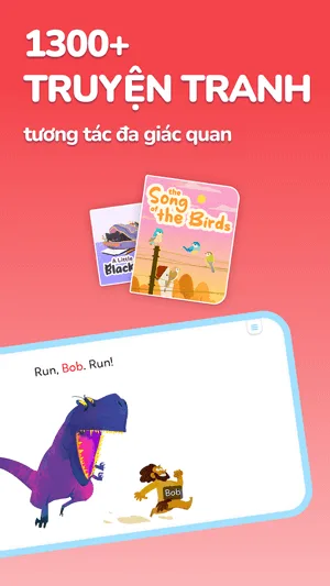 Monkey Stories screenshot 4